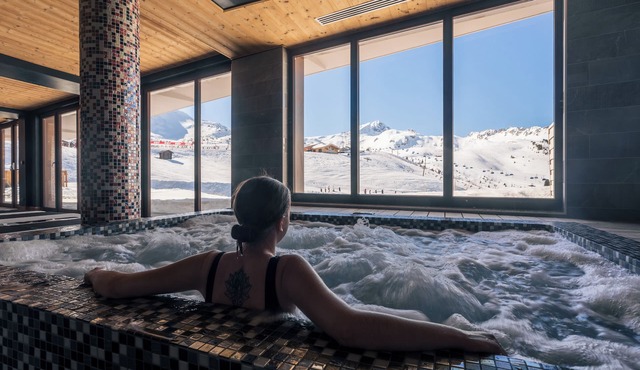 Hôtel Taj-I Mah by Les Etincelles