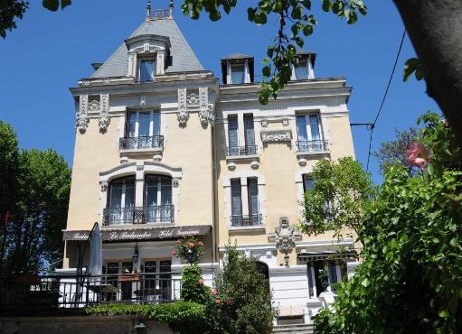 Hôtel Terminus