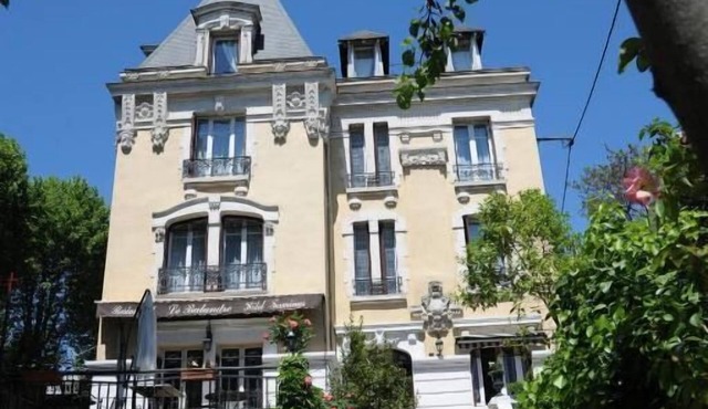 Hôtel Terminus