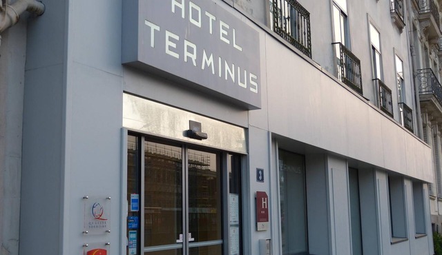 Hôtel Terminus