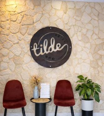 Hôtel Tilde