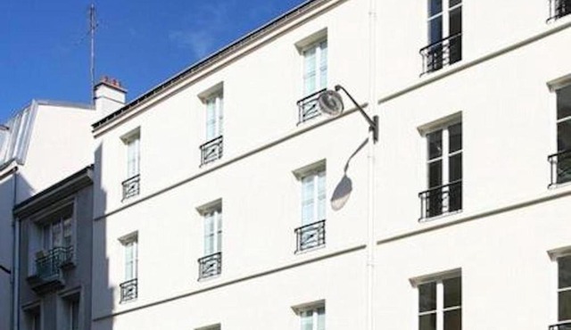 Hôtel Tingis