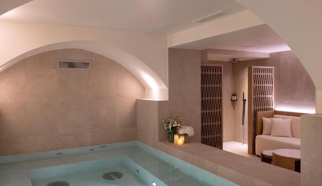 Hôtel Toujours & Spa