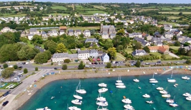 Hôtel Traiteur les Ormes, The Originals Relais