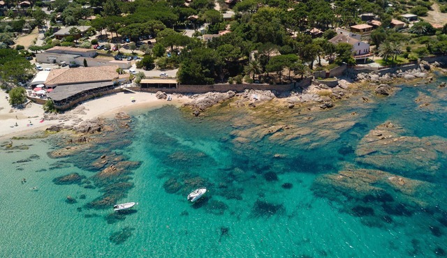 Hôtel U Livanti ECOLABEL