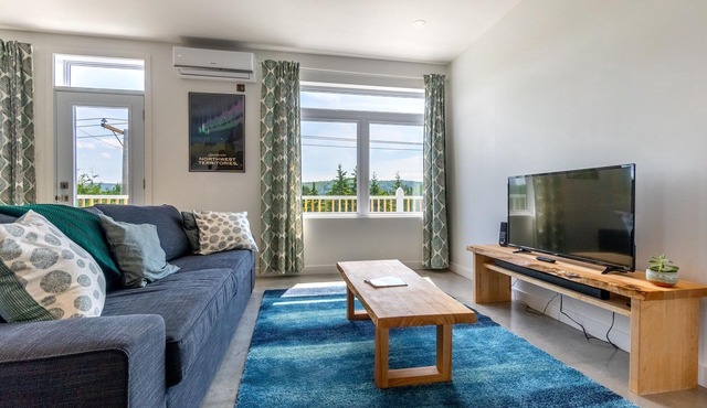 Hôtel Val-David - Apartement 302