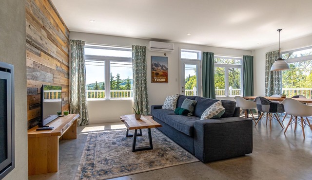 Hôtel Val-David - Apartement 301