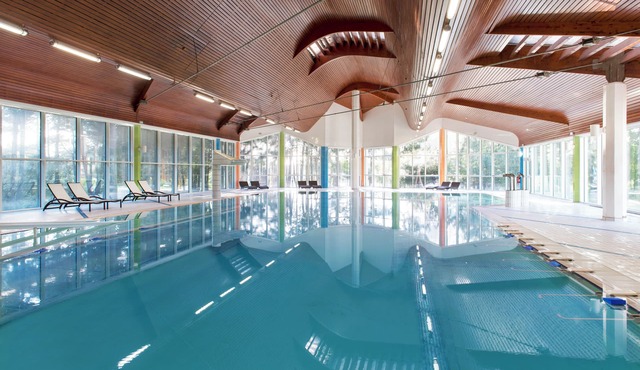 Hôtel Valdys Thalasso & Spa - les Pins