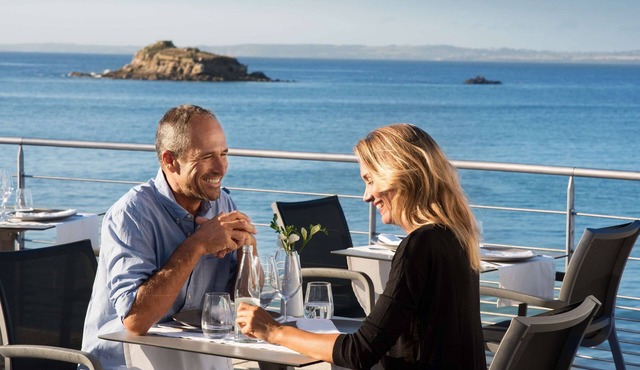 Hôtel Valdys Thalasso & Spa - la Baie