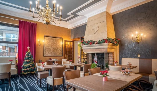 Hôtel Vauban Briançon Serre Chevalier