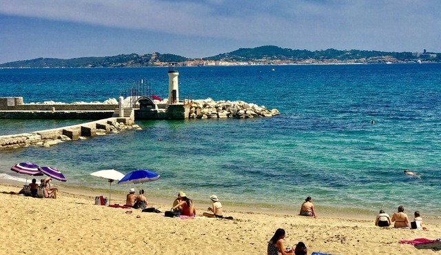 Hôtel Villa des Anges