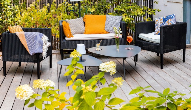 Hôtel Villa Flornoy Pornichet Baie de la Baule