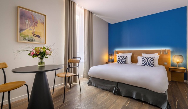 Hôtel Villa Koegui Biarritz