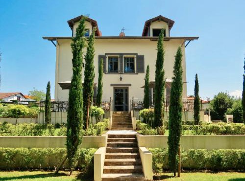 Hôtel Villa la Renaissance