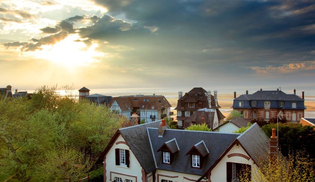 Hôtel Villa les Bains