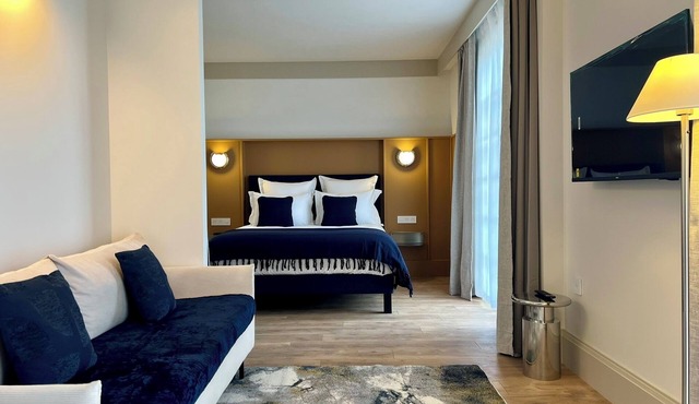 Hôtel Villa Maitia