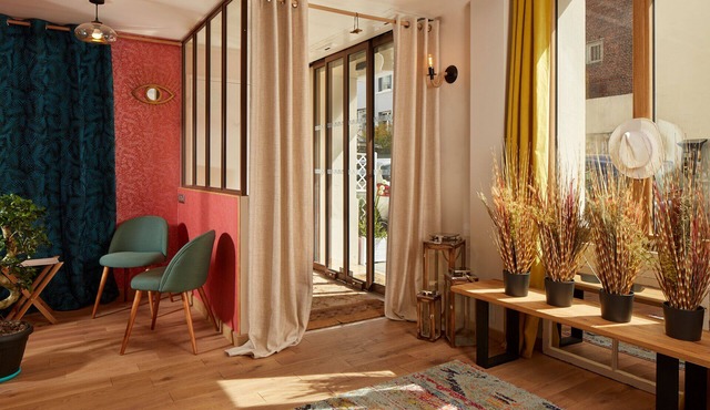 Hôtel Villa Sorel