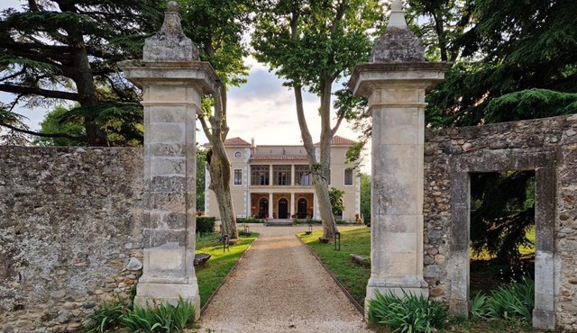 Hôtel Villa Walbaum