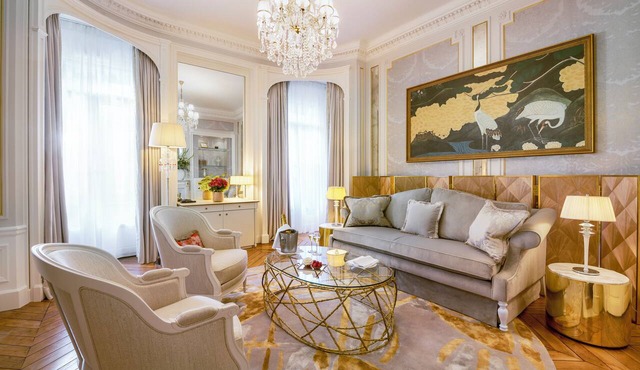 Hôtel Westminster