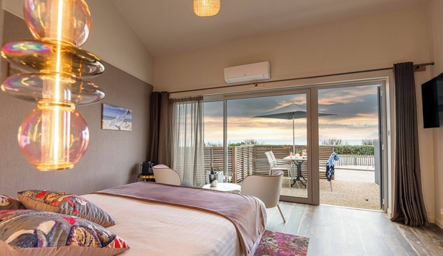 Hôtellerie des Brisants