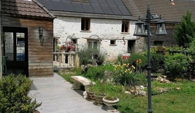 Hôtellerie des Jardiniers Gourmands