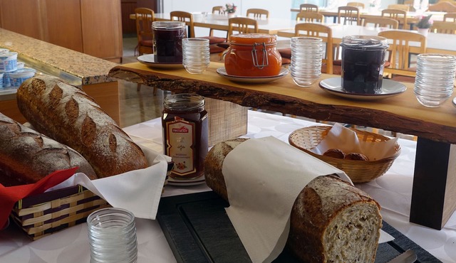 Hôtellerie franciscaine