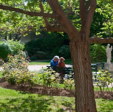 Hôtellerie L'Enclos Rey