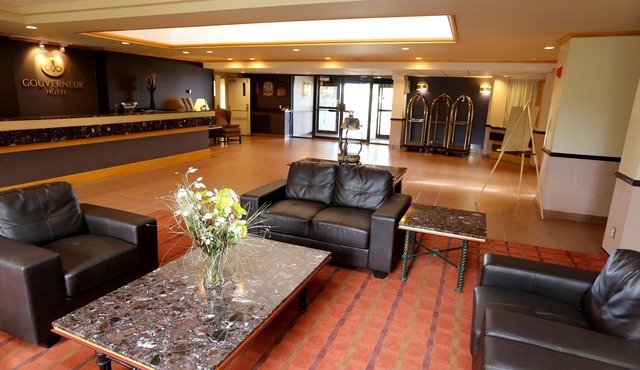 Hôtels Gouverneur Rimouski