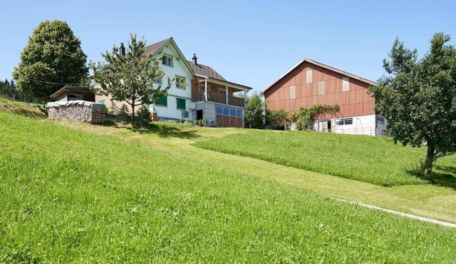 Höchi farm