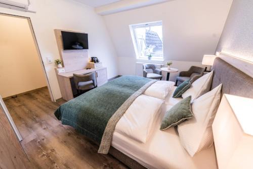 Hökis-Zimmervermietung 7 in Brande-Hörnerkirchen