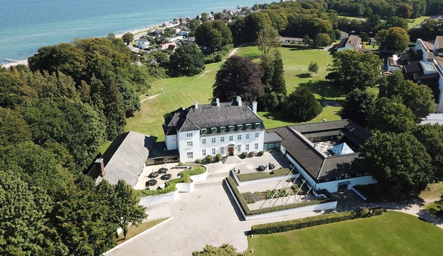Højstrupgård