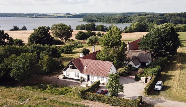 Hørhaven B&B