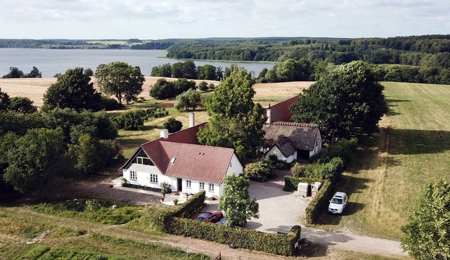 Hørhaven Bed and Breakfast