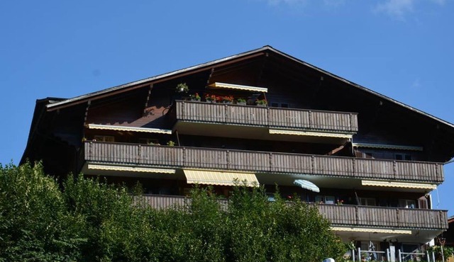 Hübeli (Arm) by Interhome