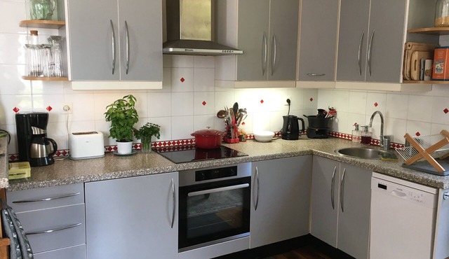 Hübsches Haus am Forêt de Fontainebleau