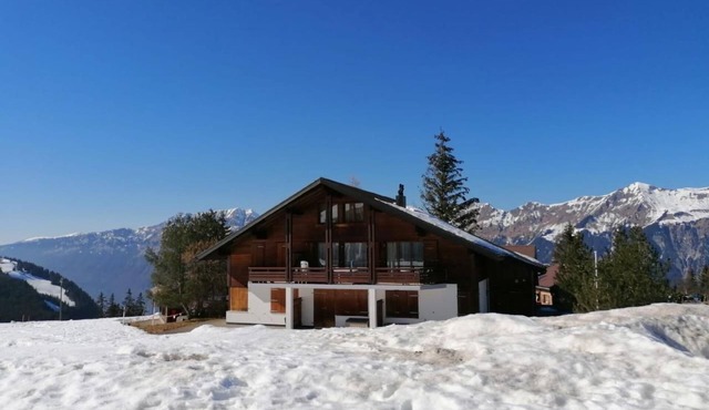 Hüttbödeli by Interhome