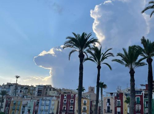 H&B COSTABLANCA