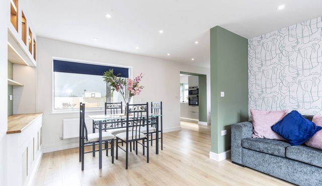 H C Property Doublegait