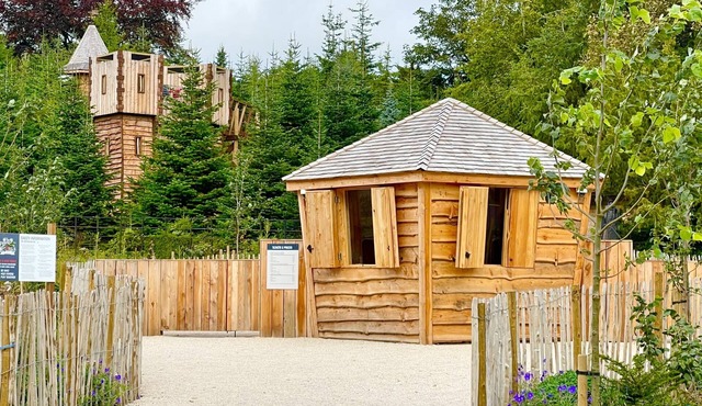 H C Property - The Old Pack Horse