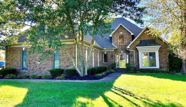 H-DERBY, Keeneland, Bourbon or Family Gathering!