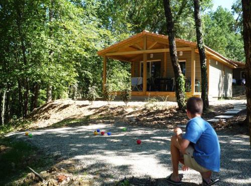 H des Lacs 3p 4 pers