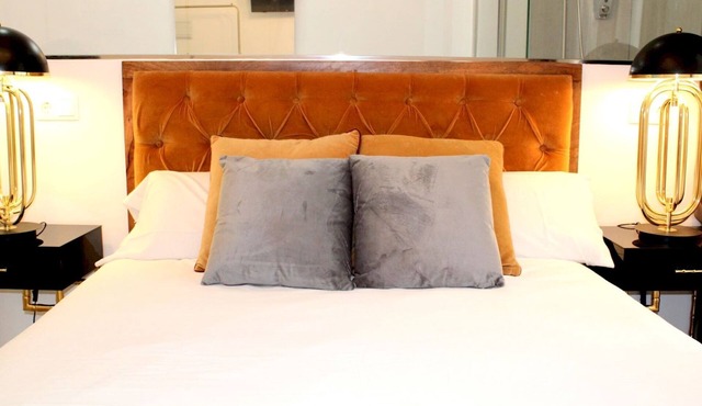 H Doble Roomsole - One Bedroom Hotel, Sleeps 2