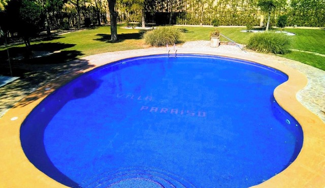 Homerez - Villa, Villafranca De Los Caballeros