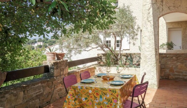 Hameau la Madrague by Interhome