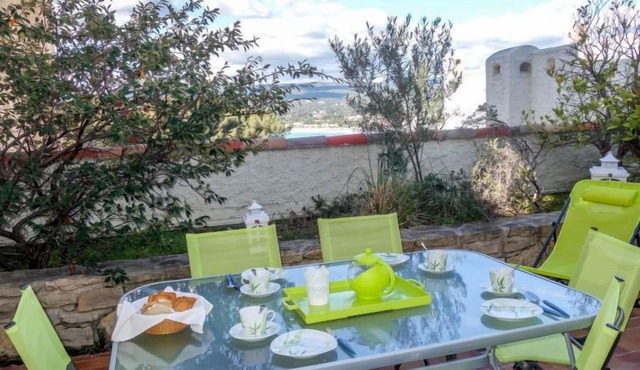 Hameau la Madrague by Interhome