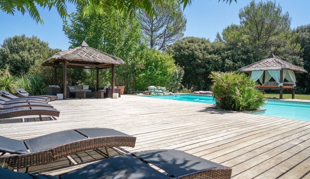 House / Villa - Saint Maximin la Sainte Baume