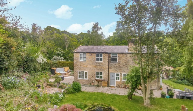 Humford Mill Cottage