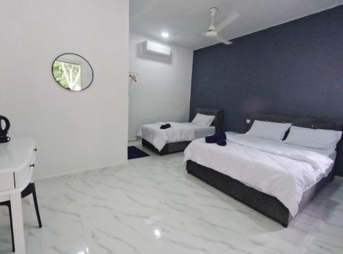 H&H Changloon Chalet