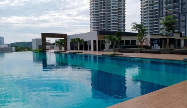 H&H Lovely Homestay in Nilai (Residensi Lili)