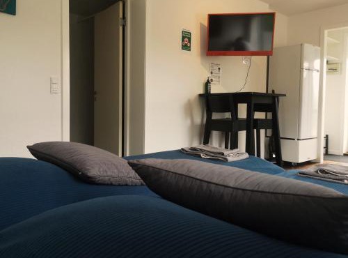 H&M Homes Apartments